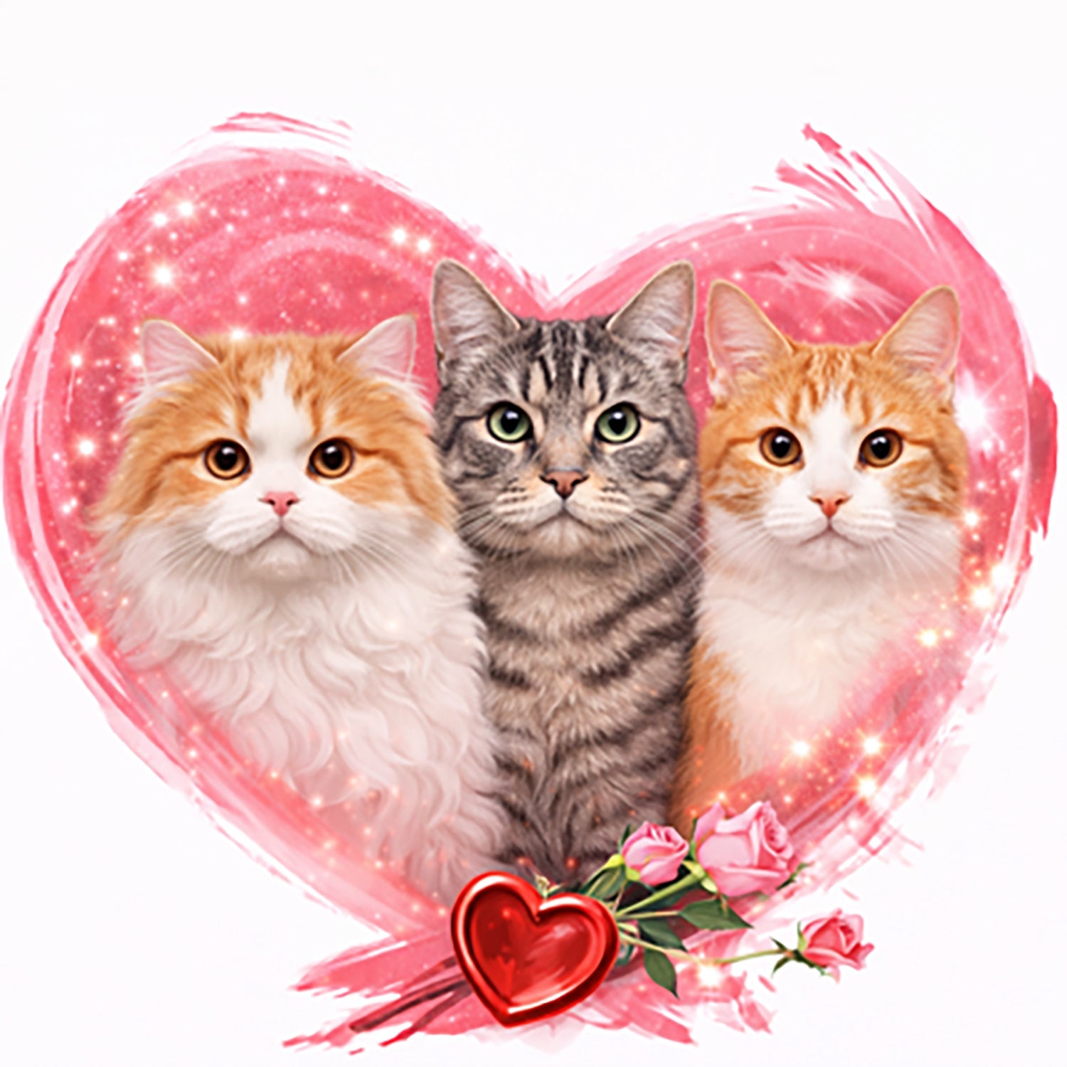 Cat lover gift collection featuring cute cat themed shirts, hoodies and mugs for cat owners