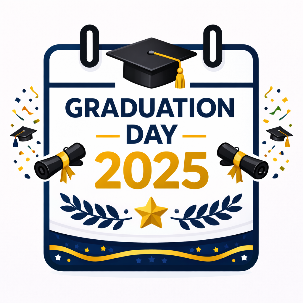 Graduation Day