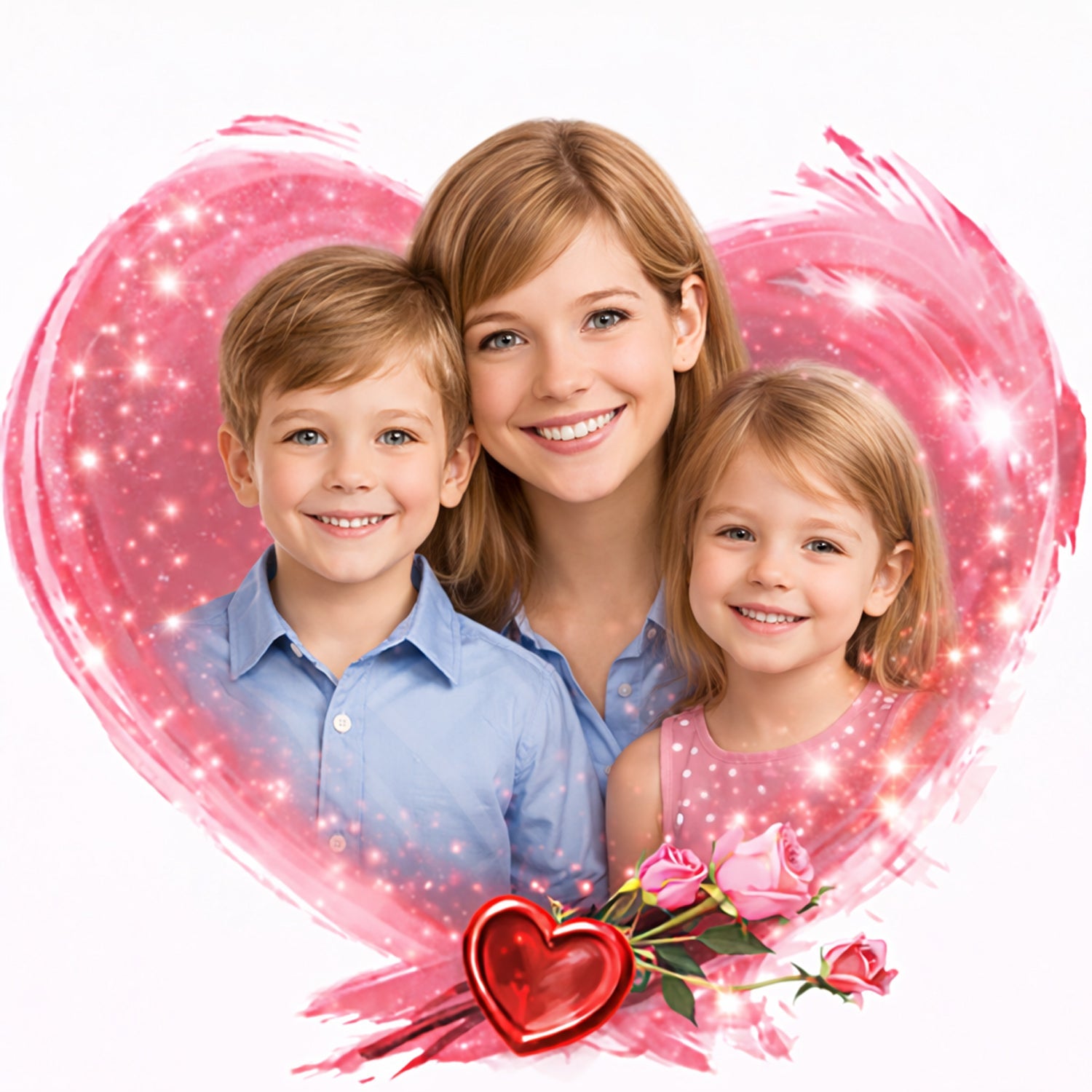 Gift for mom collection with heartfelt apparel and mug designs for mothers