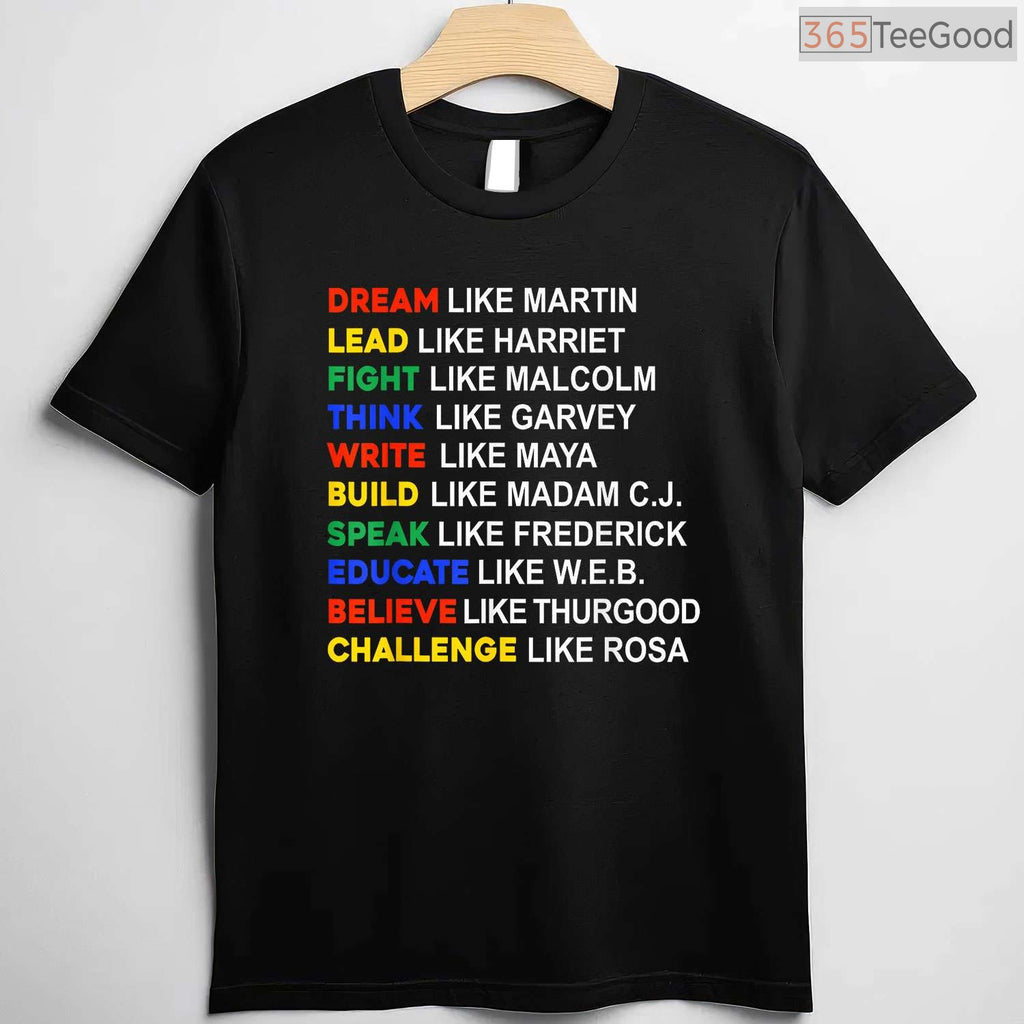 Black History Month African American Country Celebration T-Shirt Southern Roots Shirt