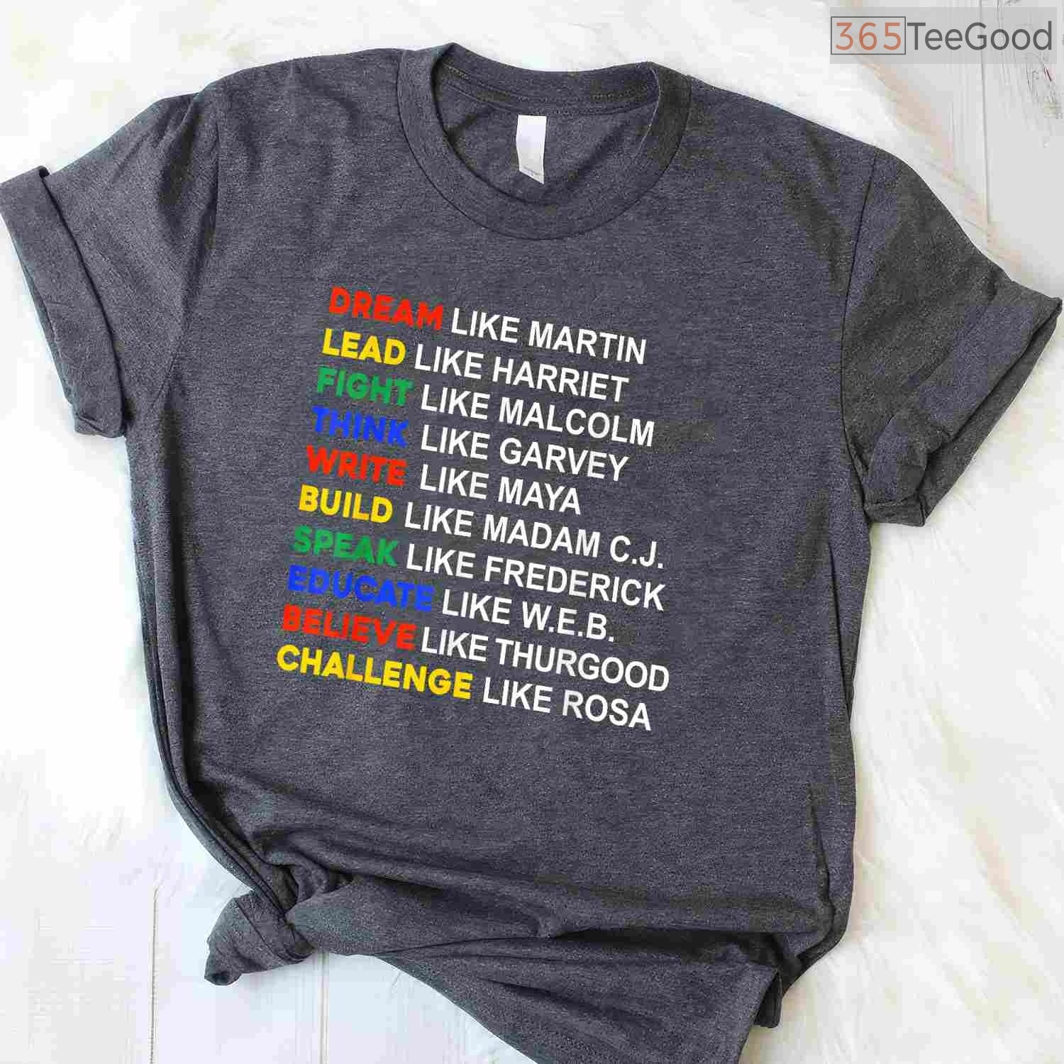 Black History Month African American Country Celebration T-Shirt Southern Roots Shirt