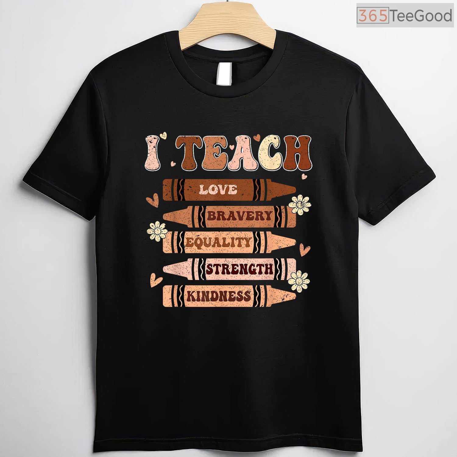 Celebrate Black History Month I Teach Black History T-Shirt Proud Teacher Classroom Apparel