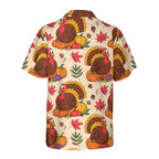 Flamingo and Tropical Flowers Hawaiian Tee Aloha Beach Party Outfit 2026