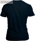 Funny Pirate Costume 3D Shirt – Pirate Graphic Novelty Short Sleeve Crewneck T-Shirt