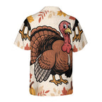 Pink Flamingo Tropical Flowers Hawaiian Shirt Fun Island Summer Style 2026