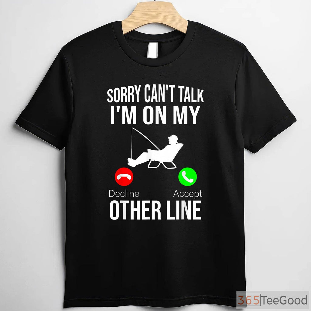 Reel Cool Dad Bass Fishing T-Shirt - Best Funny Father's Day Fishing Tee