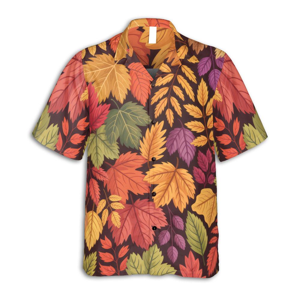 Sunset Beach Scene Hawaiian Tee Tropical Vacation Style for Summer 2026