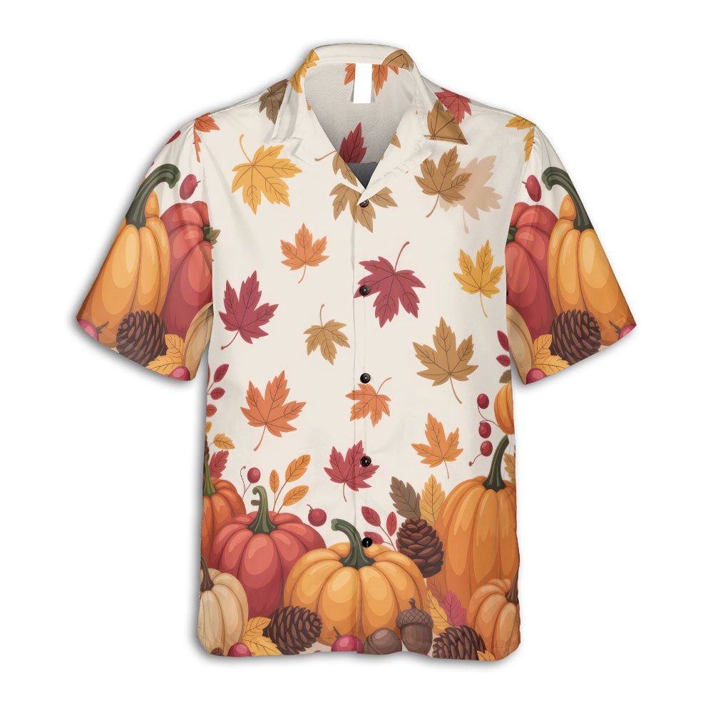 Tropical Sunset Beach Scene Hawaiian Shirt Summer Vacation Outfit 2026