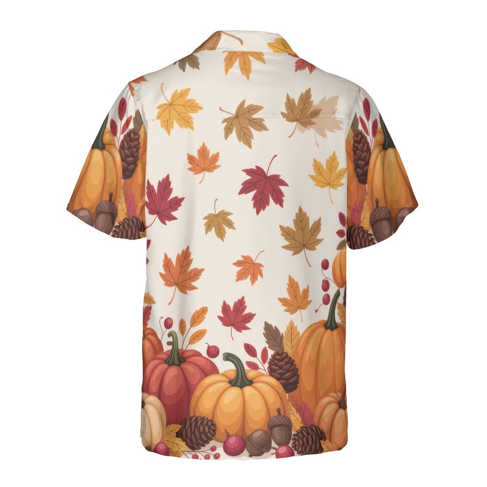 Tropical Sunset Beach Scene Hawaiian Shirt Summer Vacation Outfit 2026