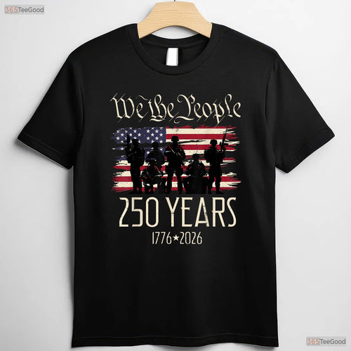 250 Years US Flag 250th Birthday USA Valentine Shirt Fly Fishing Gifts Men