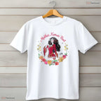 Mother Knows Best Magic Tower Mothers Day T-Shirt Unique Gift Idea For Women