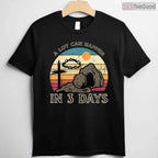 A Lot Can Happen In 3 Days Easter Religious T-Shirt Women Men Kids Faith Shirt
