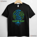 Earth Day Shirt Kids Women Men Cute 56th Earth Day 2026 T-Shirt Party Celebration