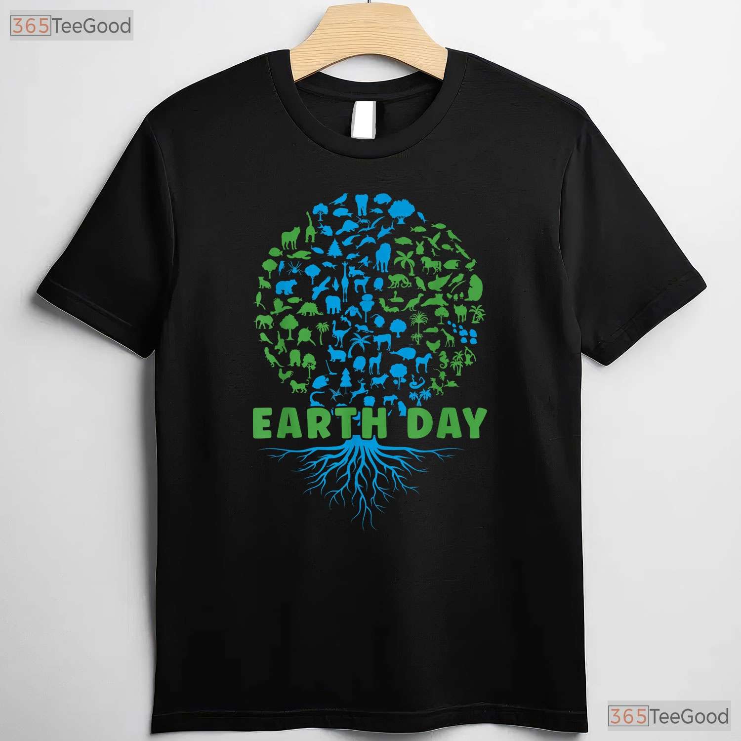 Earth Day Shirt Kids Women Men Cute 56th Earth Day 2026 T-Shirt Party Celebration