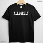 Awesome Cool Lawyer Design For Men Women Attorney Law School Graduate Lawyer T-Shirt
