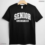 Essential Senior 2026 Class Of 2026 Graduation 2026 Graduate Celebration Party T-Shirt