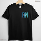 BSN Grad Bachelor Of Science In Nursing RN Medical Degree College Graduation Shirt