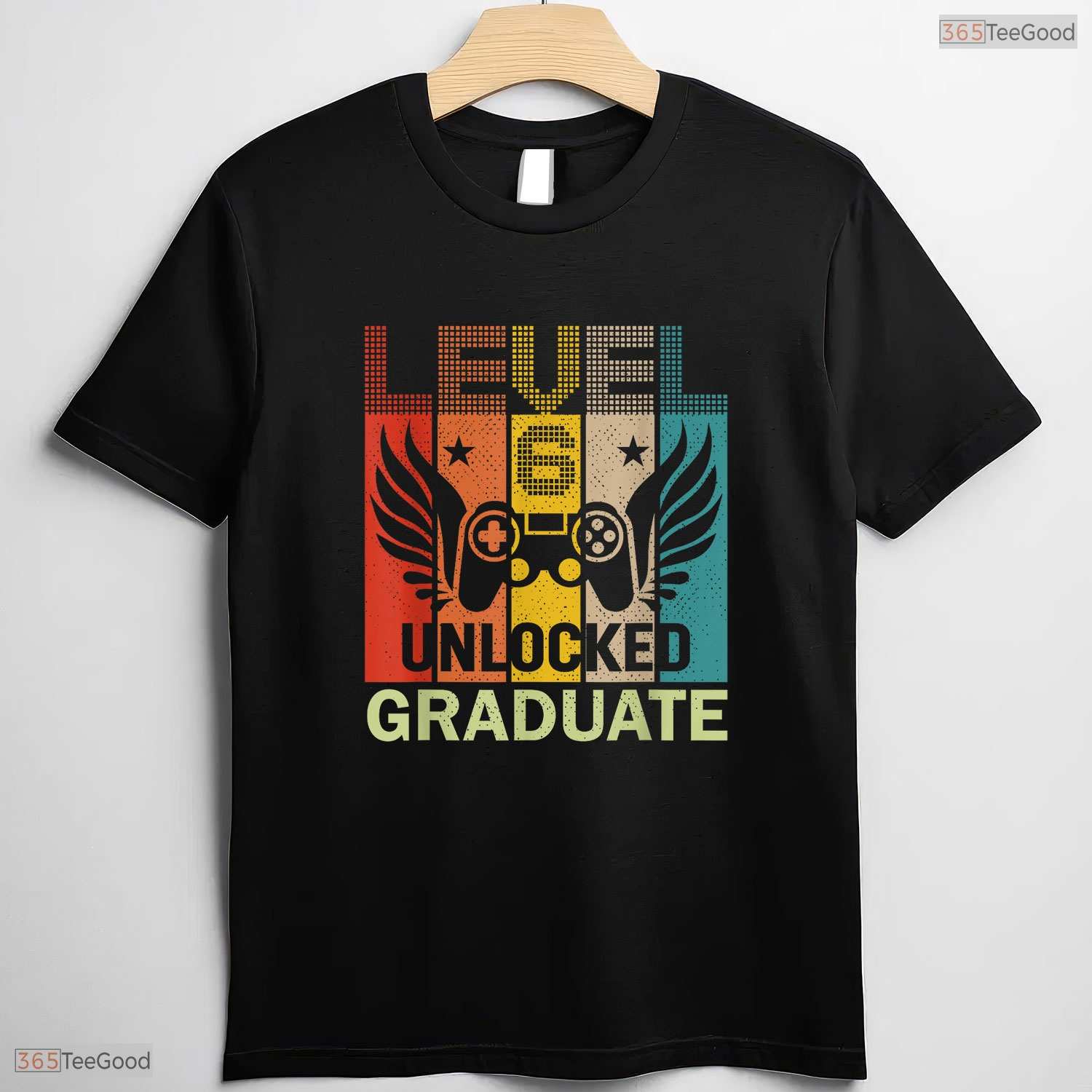 Awesome 6th Grade Graduation Gifts For Boys Middle School Transition Shirt