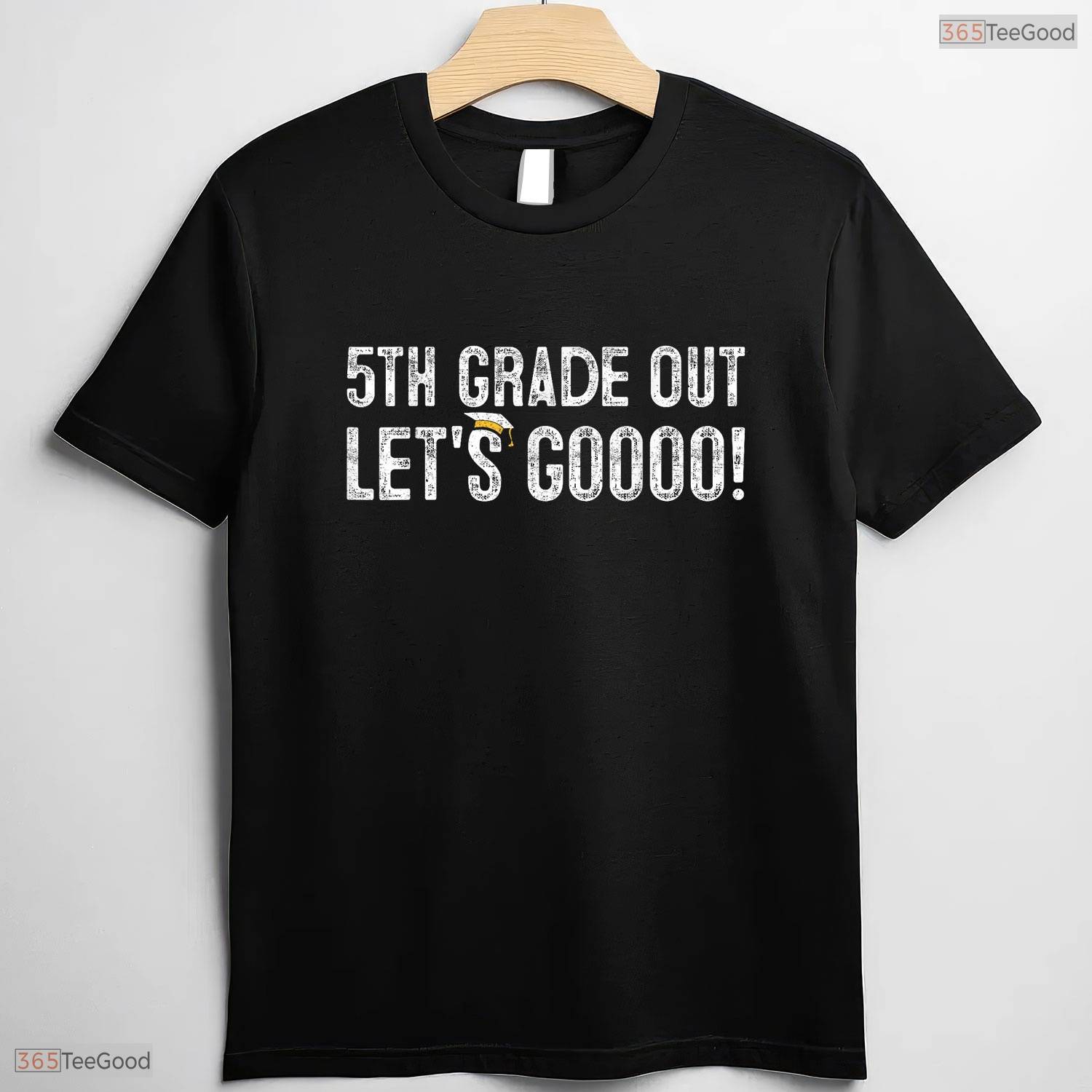 Peace Out 5th Grade Graduation Gifts For Fifth Graders End Of Year Shirt