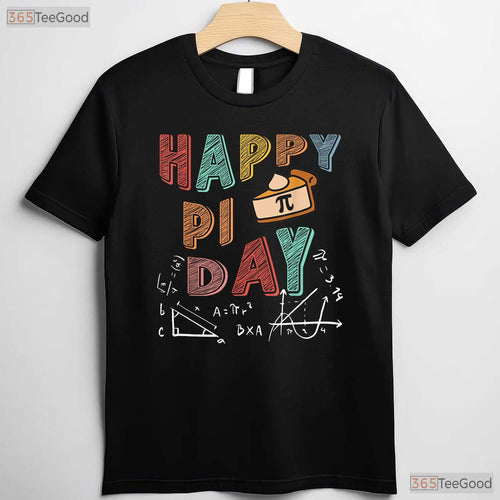 3 - 14 PI Day Pie Day Pi Symbol T-Shirt for Math Lovers Kids School STEM