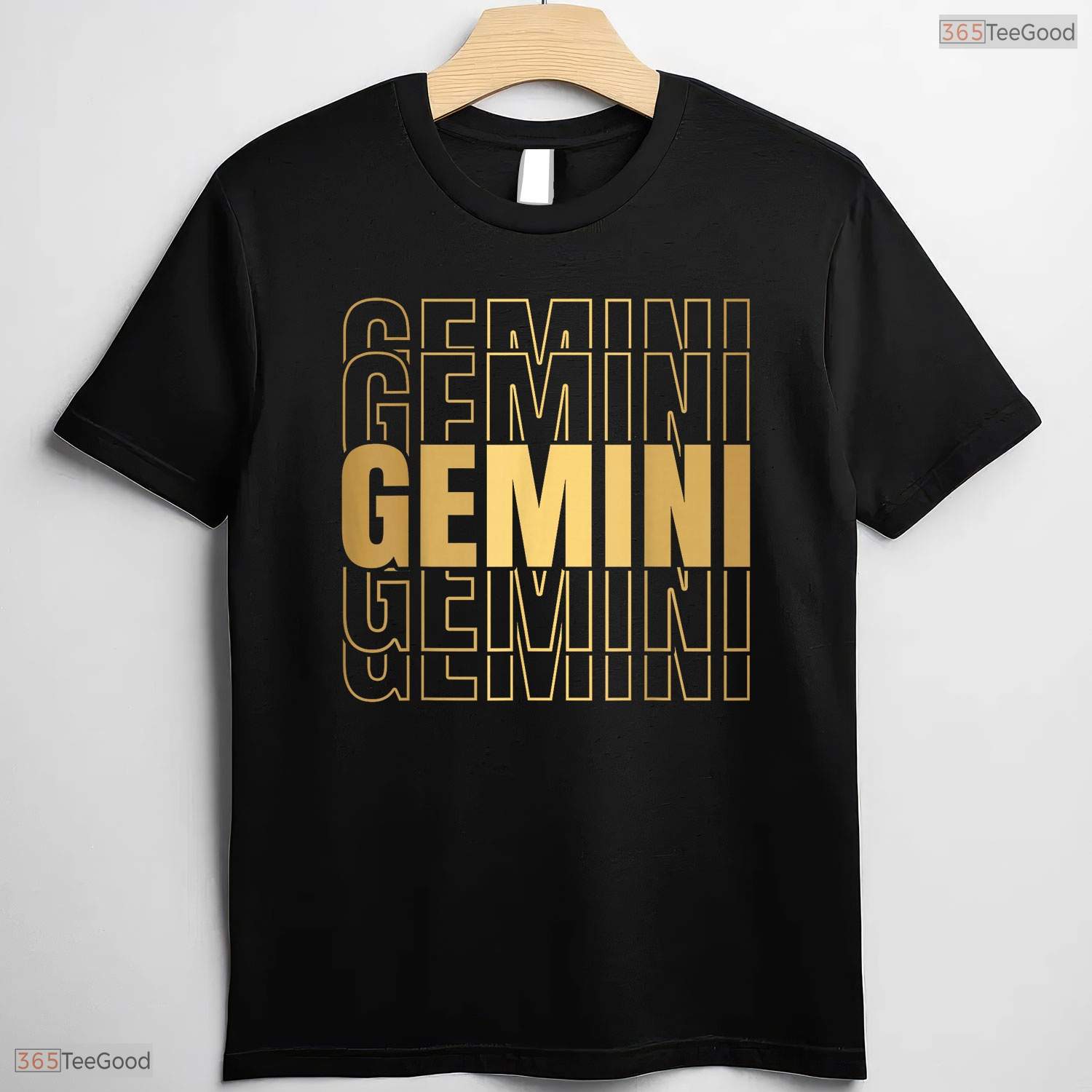 Funny Gemini Zodiac Sign Lover Women T-Shirt- Unique May Birthday Shirt Gift