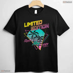 Limited Edition Since May 1997 T-Shirt- Awesome 29th May Birthday Shirt Men