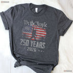 250 Years 250th Anniversary Bigfoot Valentine T-Shirt Carp Fishing Apparel