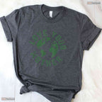 Earth Day Every Day Love Your Mother Nature Environmentalist Mothers Day Shirt