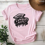 Stylish Cool Senior 2026 Design Graduation Shirt For Him Her And Graduates