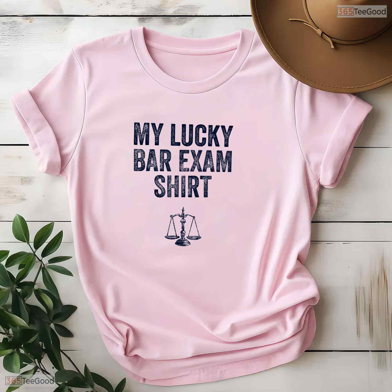 Funny Law School Graduation Gifts Bar Exam Graduate 2026 Apparel For Him Shirt