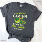 So Long Kindergarten Hello First Grade Youth Moving Up Graduation Ceremony T-Shirt