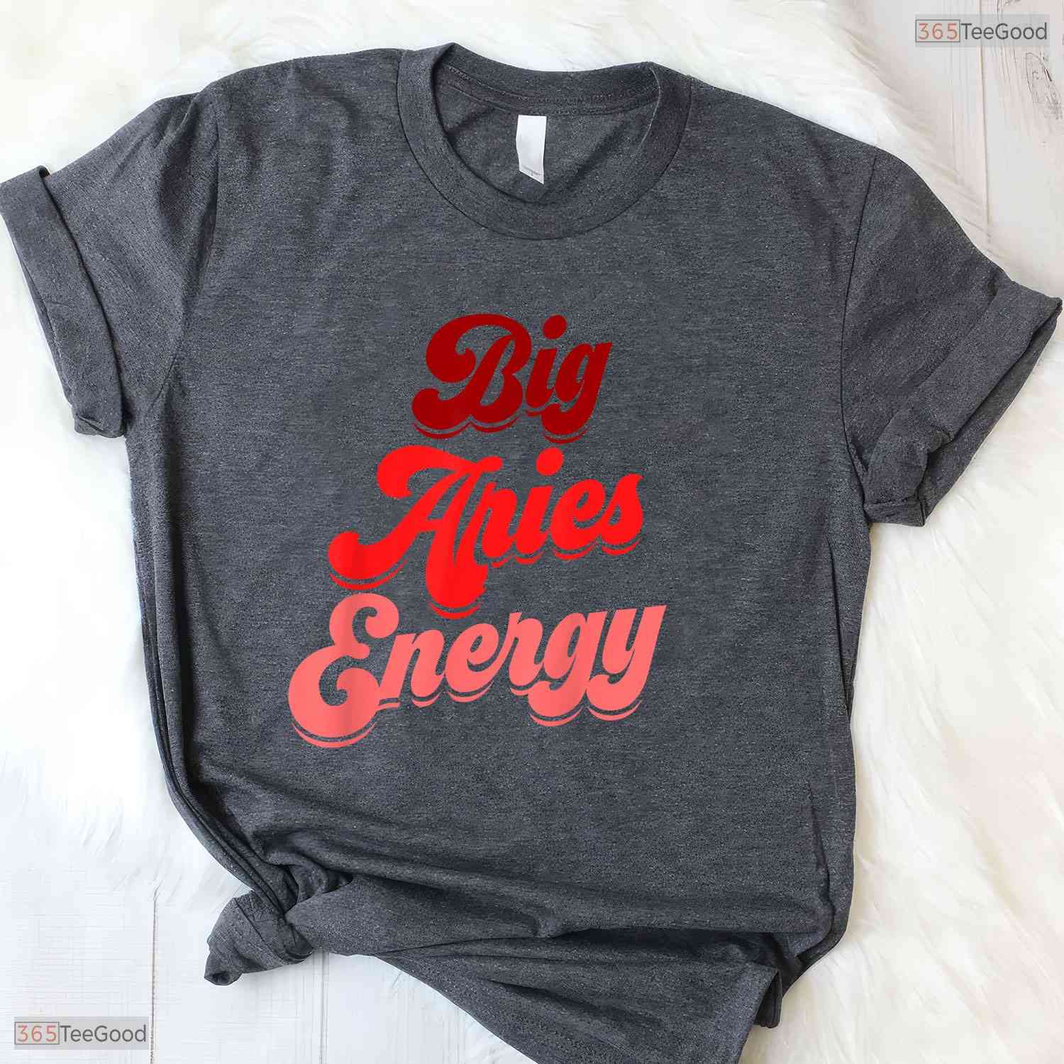 Big Gemini Energy Zodiac Horoscope Astrology T-Shirt Cute May Birthday Shirt