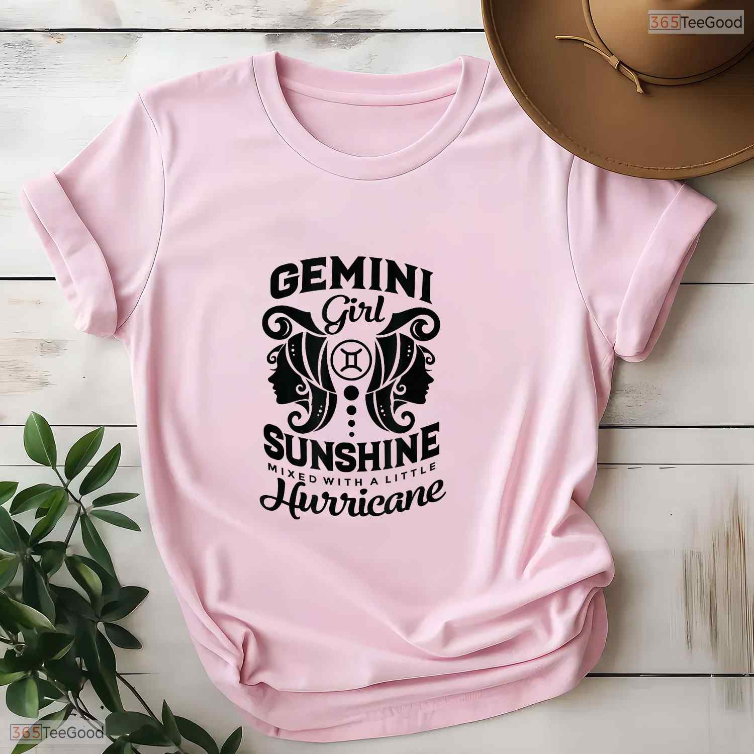Horoscope Gemini Birthday May 21 T-Shirt- Awesome May Birthday Shirt For Her