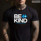 Autism Be Kind Shirt Women Men Kids Be Kind Autism Awareness April T-Shirt
