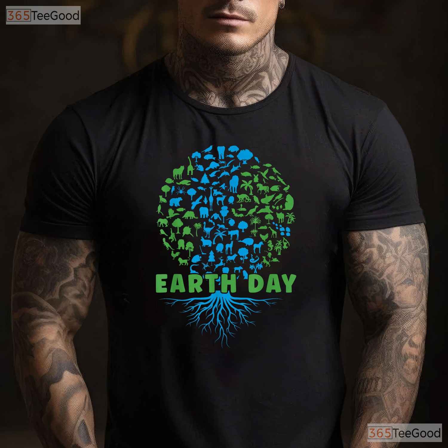 Earth Day Shirt Kids Women Men Cute 56th Earth Day 2026 T-Shirt Party Celebration