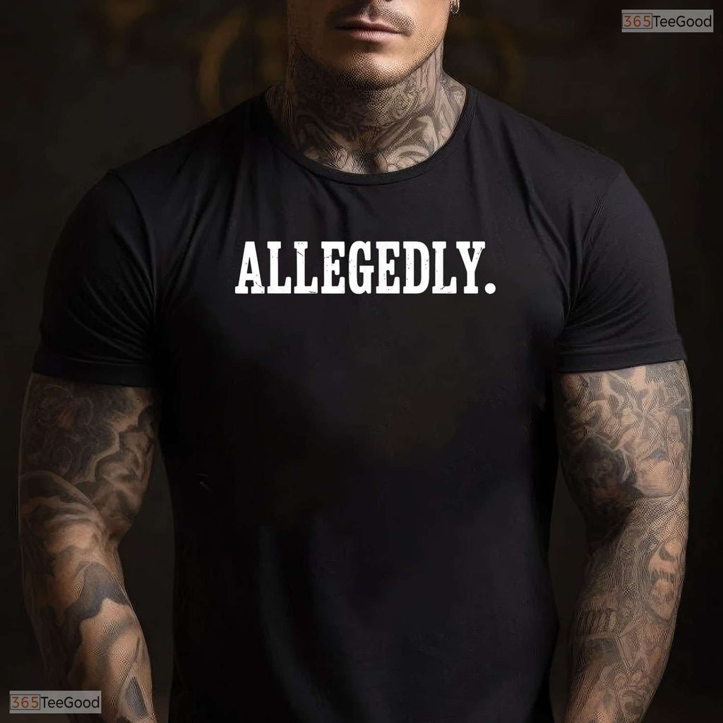 Awesome Cool Lawyer Design For Men Women Attorney Law School Graduate Lawyer T-Shirt