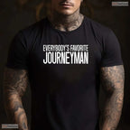 Favorite Electrician Journeyman Trade School Graduation Gifts For Dad T-Shirt
