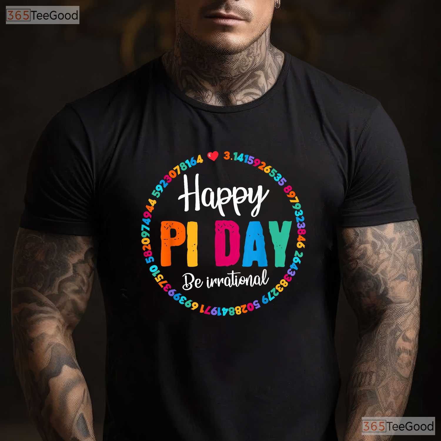Happy Pi Day Pie Funny Math Coach Teacher Shirt Nerdy 3 - 14 Lover Gift Top