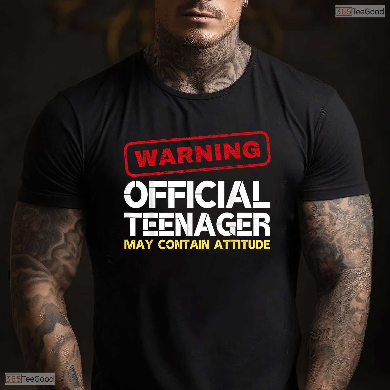 Official Teenager Math Equation Funny 13th May Birthday Celebration T-Shirt