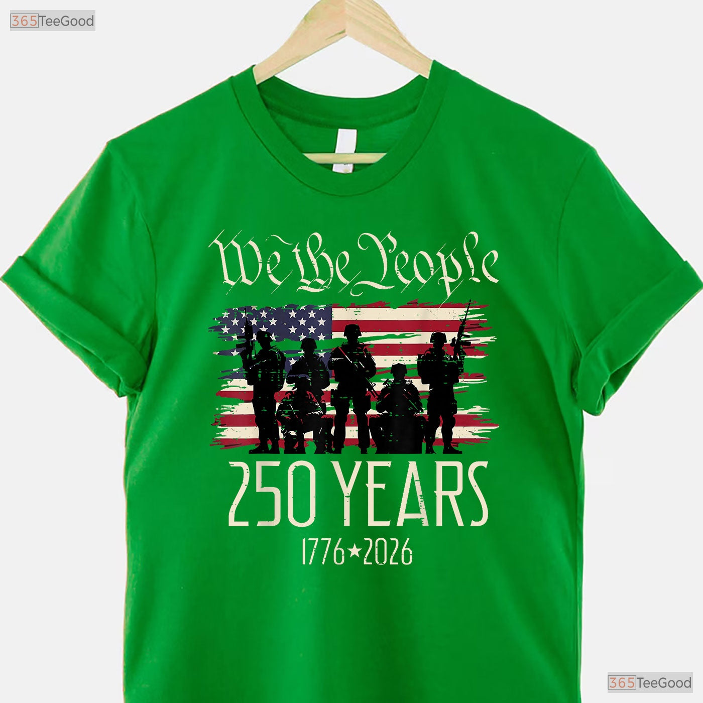 250 Years US Flag 250th Birthday USA Valentine Shirt Fly Fishing Gifts Men