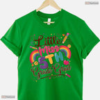 Cute Miss 5th Grade Fifth Grad Graduation Senior Last Day Girl T-Shirt