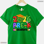 Awesome Pre-K Graduation 2026 Preschool Graduate Kids Boys And Girls Party T-Shirt