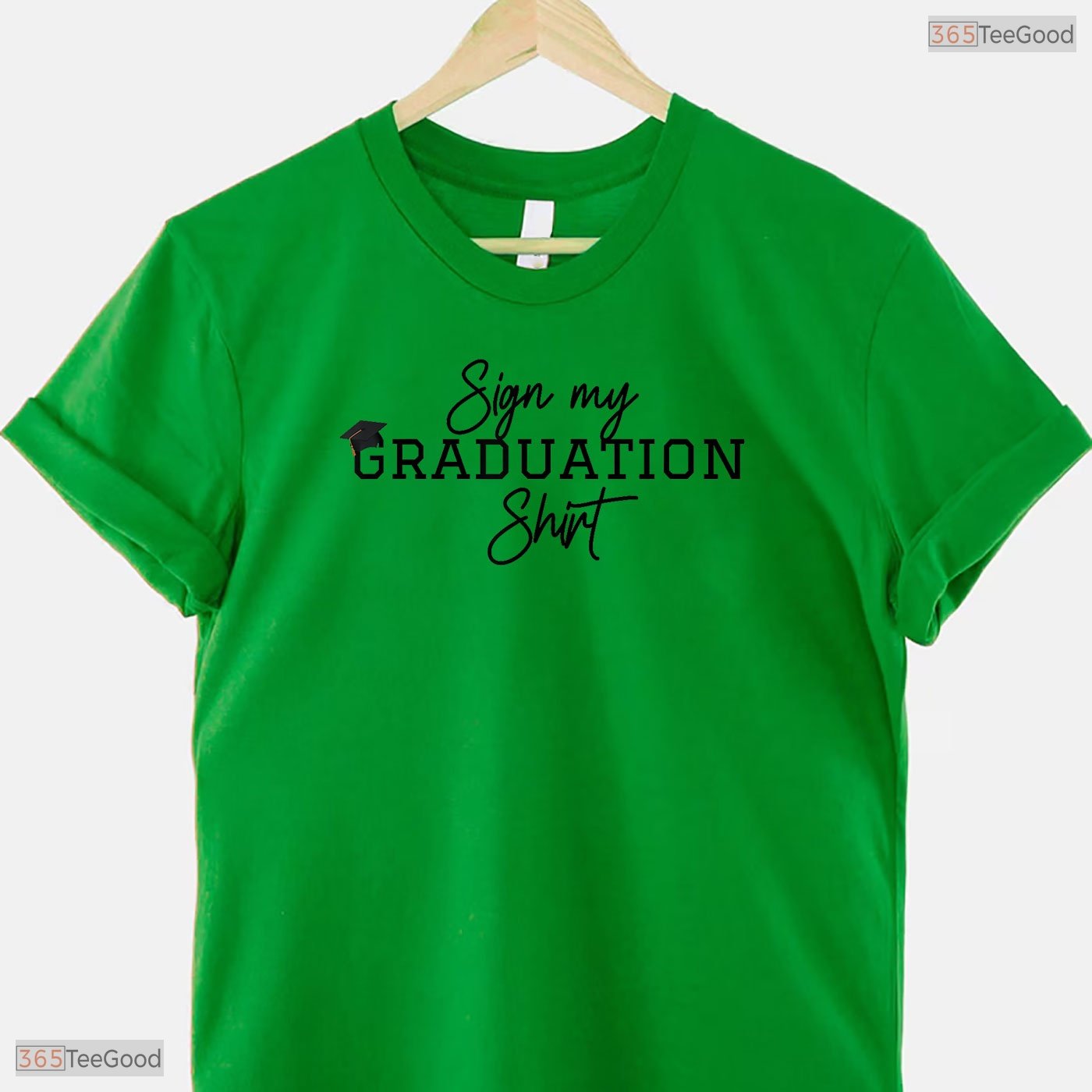 Autograph My Class Of 2026 Senior Graduation Keepsake Memory Book Signing Shirt