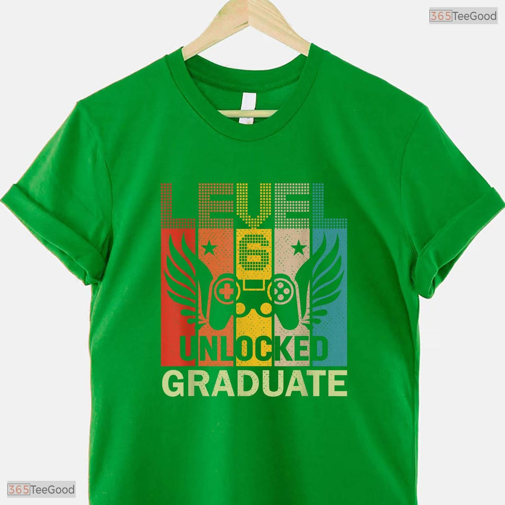 Awesome 6th Grade Graduation Gifts For Boys Middle School Transition Shirt