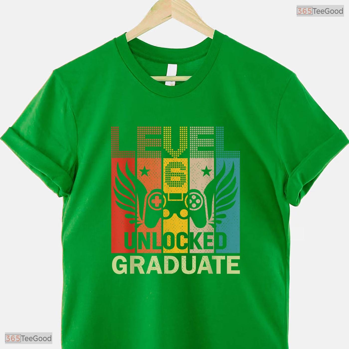 Awesome 6th Grade Graduation Gifts For Boys Middle School Transition Shirt