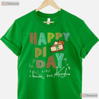 3 - 14 PI Day Pie Day Pi Symbol T-Shirt for Math Lovers Kids School STEM