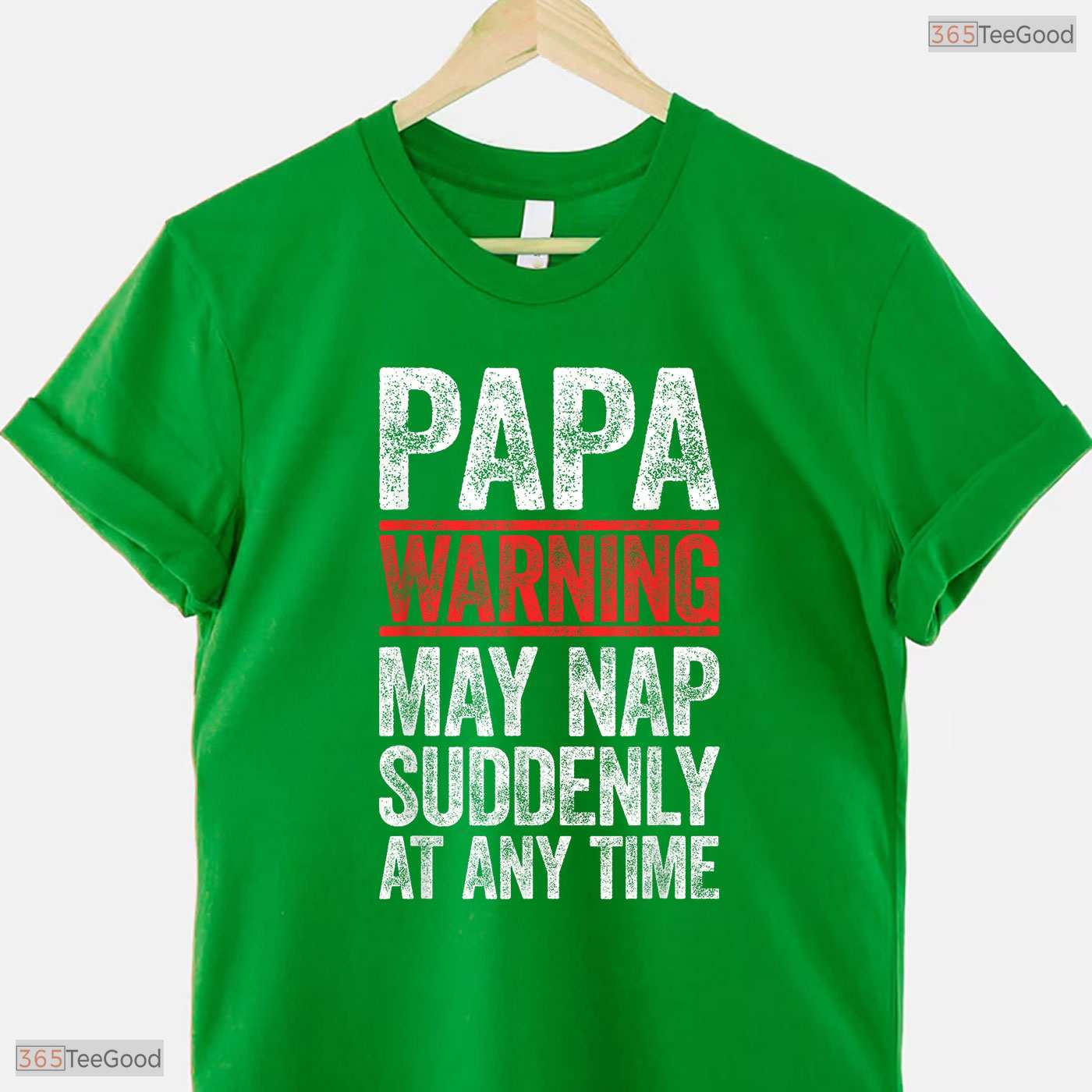 Funny Papa Warning May Nap Suddenly Shirt Best May Birthday Gift For Grandpa