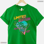 Limited Edition Since May 1997 T-Shirt- Awesome 29th May Birthday Shirt Men