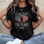 250 Years 250th Anniversary Bigfoot Valentine T-Shirt Carp Fishing Apparel