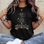 Best Dog Mom Shirt Happy Mothers Day To The Best Dog Lover Womens T-Shirt